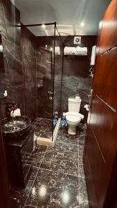 Pharaonic Pyramids Inn & jacuzzi