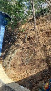 Recanto de Piranhas de Baixo