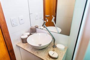 Village incrível e completo - acesso direto ao mar