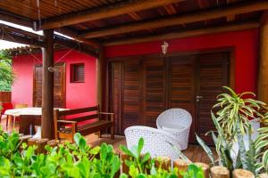 Village incrível e completo - acesso direto ao mar