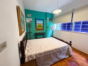 Apartamento 2 quartos no Centro de Terê