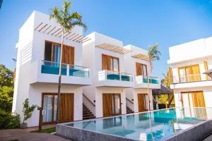 Mikiki Lifestyle Hotel - Macapá