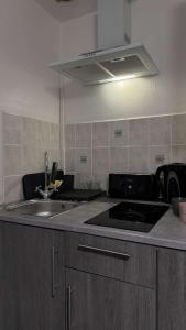 Appartement cosy et chaleureux avec vue sur nature