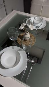 Appartement cosy et chaleureux avec vue sur nature