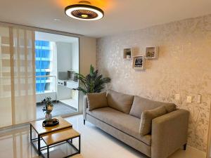 Estrena apto cálido y acogedor