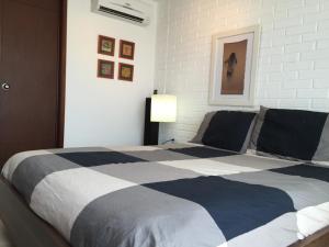 Apto 501 E Alto del Fonce