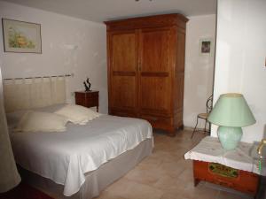 Hotels Domaine De La Grange Neuve : photos des chambres