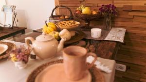 La Serra Sognante, casa vacanze con giardino privato tra Firenze e Fiesole