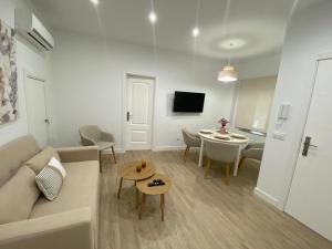 Apartamentos San Miguel