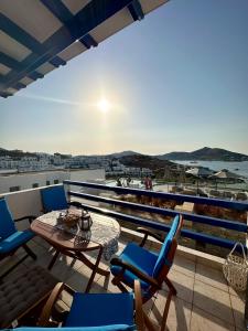 Paros Dream House #Naoussa Parodise