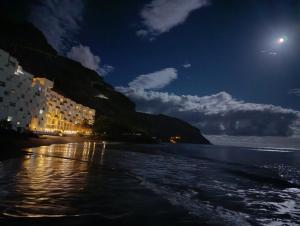 Apartamento Paraíso Playa Chica Santa Cruz de Tenerife