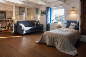 Villas Maison Ty Kefeleg : photos des chambres