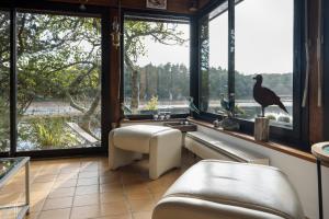 Villas Maison Ty Kefeleg : photos des chambres