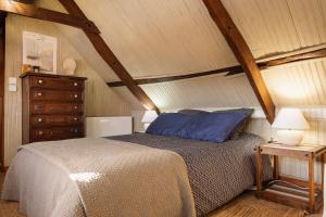 Villas Maison Ty Kefeleg : photos des chambres