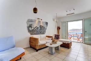 Paros Dream House #Naoussa Parodise
