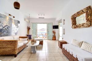 Paros Dream House #Naoussa Parodise