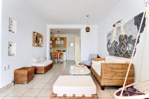 Paros Dream House #Naoussa Parodise