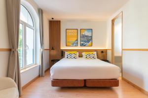 Sercotel El Balcón de la Bahía Suites