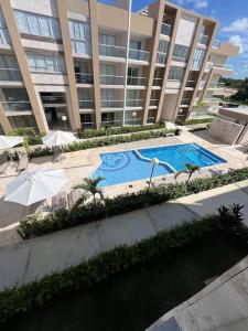 Apartment in Playa Nueva Romana