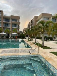 Apartment in Playa Nueva Romana - 4hvězdičkové hotely ve městě San Pedro de Macorís