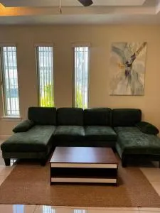 Heights at Mcoll Luxury Condo #2 - 雷诺萨