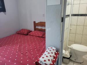 Unidades 1 e 2 e 3 Pousada do Sossego Mar e Verde