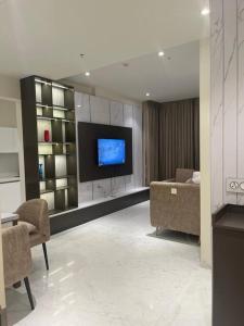 Luxury Retreat at Bhartiya City Bengaluru
