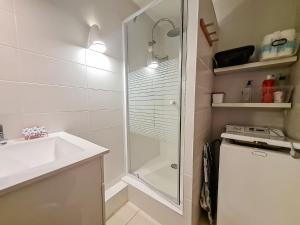 Appartements Y Hotes- Ambiance Montagne T2 Station Hirmentaz : photos des chambres
