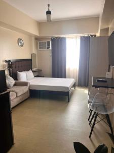 Avida Tower 2 Mountain View Condominium