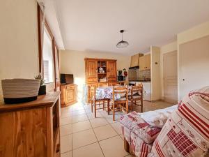 Y Hôtes- Ambiance Montagne T2 Station Hirmentaz