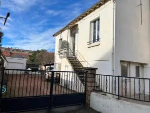 Tranquilliter en bord de loire - Parigny