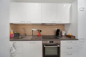 Eros des Vignes Appartement 60m2