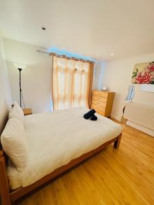 Fabulous Apartment Near Edgware Station