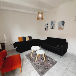 Aires del sur Patagonia I Departamento N°5