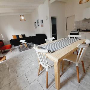 Aires del sur Patagonia I Departamento N°5