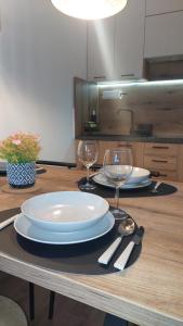 Apartman 109 Vila Nikola