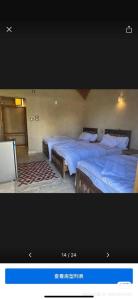 فندق إريغن Erighin siwa hotel