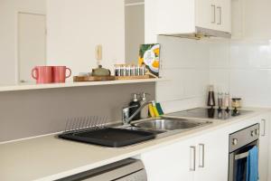 Located in the heart of Indooroopilly