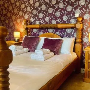 The Royal Oak - Bere Regis