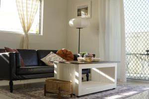 Located in the heart of Indooroopilly