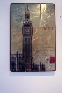 Paulista, Comfort Home