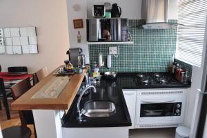 Paulista, Comfort Home