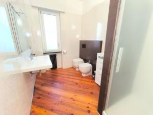 Comfort zone apartment