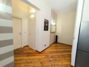 Comfort zone apartment