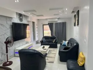appartement 3 chambre ngor almadie - Ngor