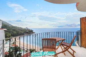 Girasol Sur - Beachfront Suites on Playa Gemelas