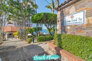 Girasol Sur - Beachfront Suites on Playa Gemelas