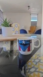 Sweet Caribbean Home - Playa Fortuna