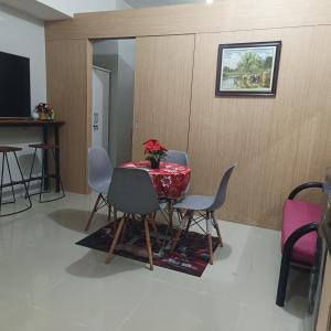 SMDC 1 BR Fern at Grass Residence Tower 5 North Ave QC