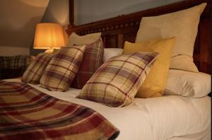 ISLE OF GIGHA FARM HOUSE